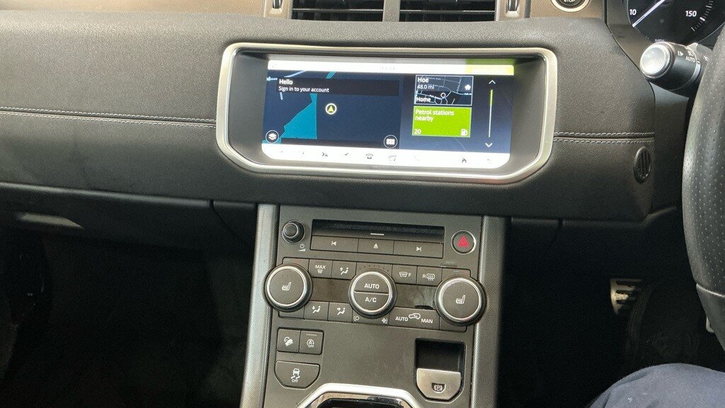 Used Land Rover Range Rover Evoque 2018 for sale - 77621542: Photo 11