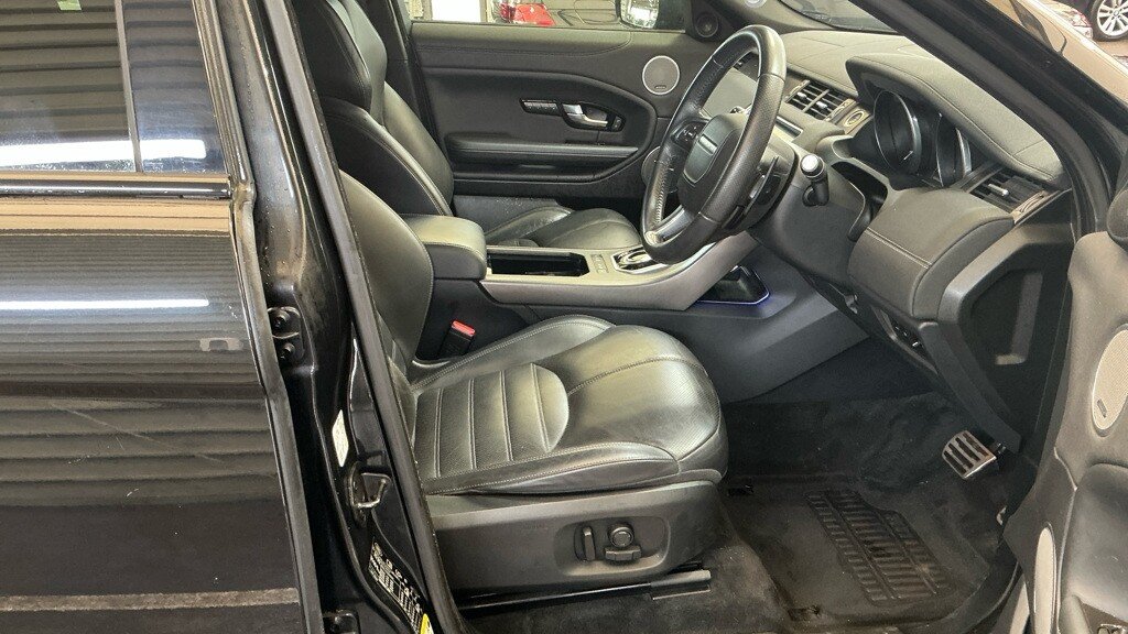 Used Land Rover Range Rover Evoque 2018 for sale - 77621542: Photo 9