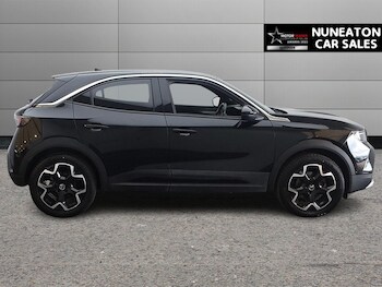 Used Vauxhall Mokka Electric 2023 for sale - 78372880: Photo