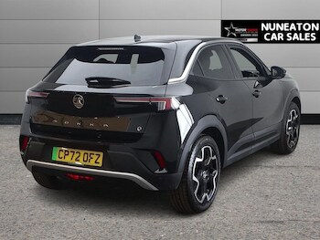 Used Vauxhall Mokka Electric 2023 for sale - 78372880: Photo