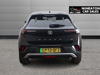 Used Vauxhall Mokka Electric 2023 for sale - 78372880: Photo