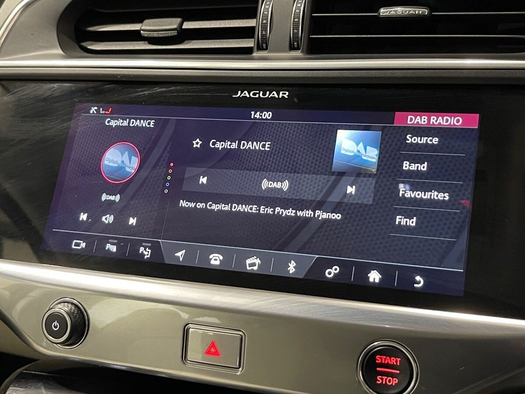 Used Jaguar I-Pace 2019 for sale - 77520736: Photo 11