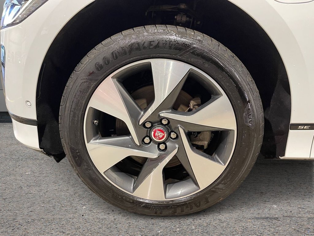 Used Jaguar I-Pace 2019 for sale - 77520736: Photo 12