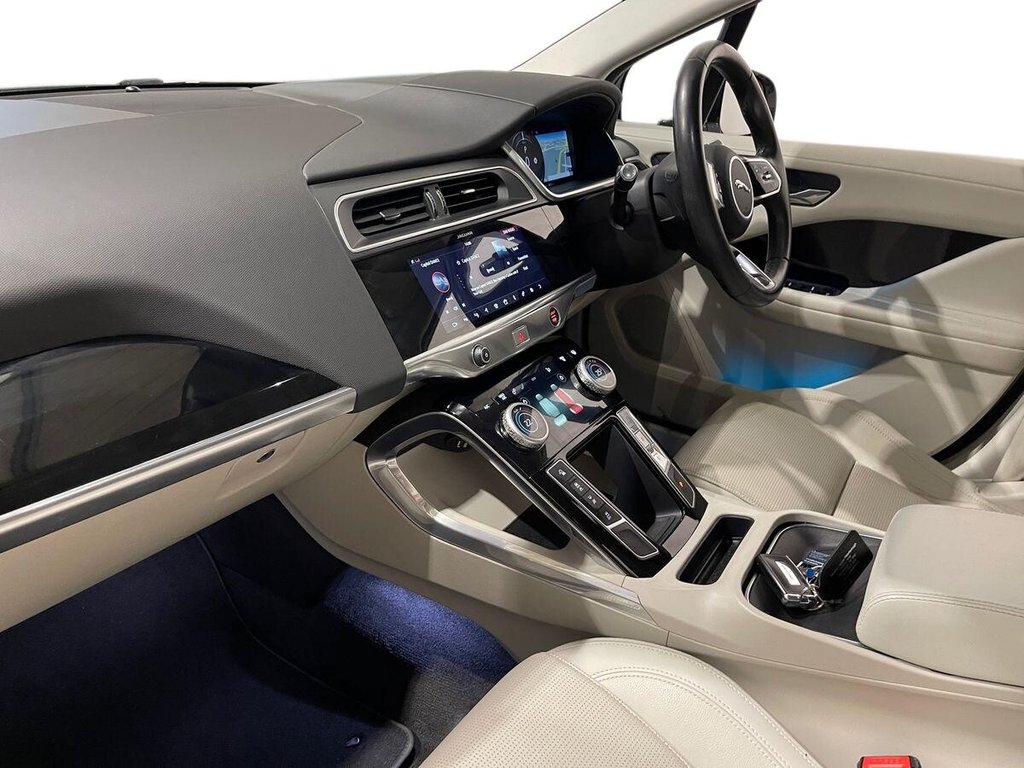 Used Jaguar I-Pace 2019 for sale - 77520736: Photo 14