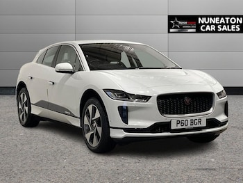 Used Jaguar I-Pace 2019 for sale - 77520736: Photo
