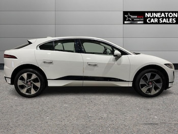 Used Jaguar I-Pace 2019 for sale - 77520736: Photo