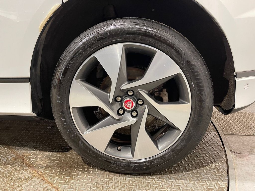 Used Jaguar I-Pace 2019 for sale - 77520736: Photo 31