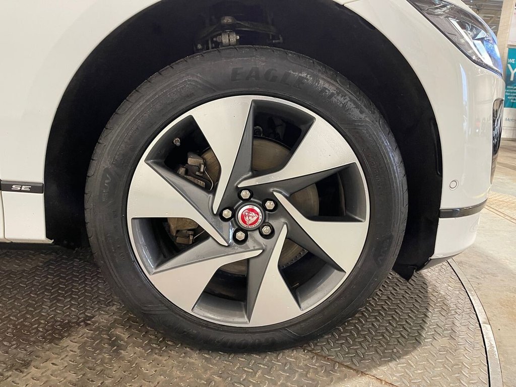 Used Jaguar I-Pace 2019 for sale - 77520736: Photo 33