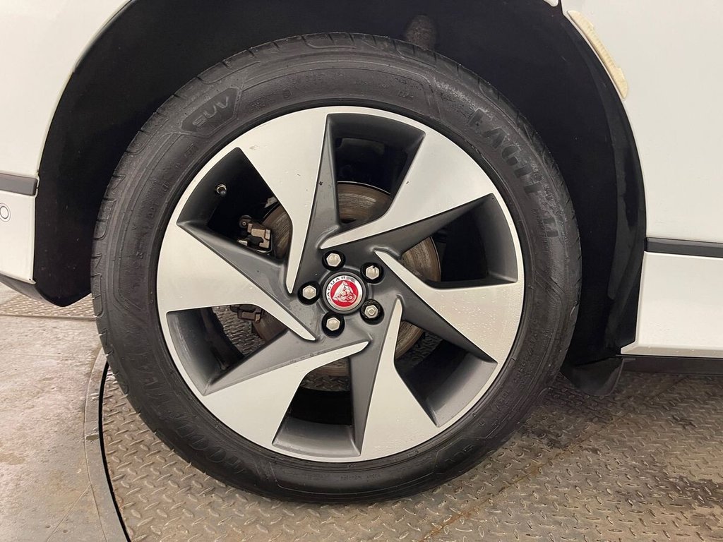 Used Jaguar I-Pace 2019 for sale - 77520736: Photo 34