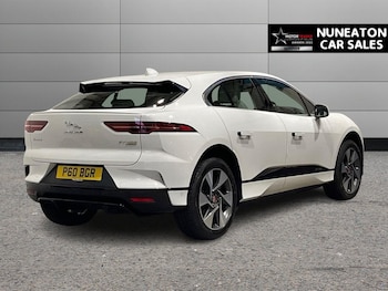 Used Jaguar I-Pace 2019 for sale - 77520736: Photo