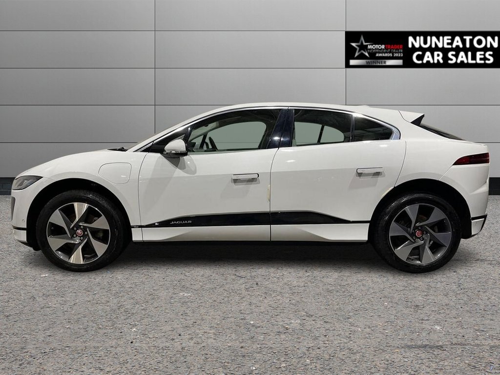 Used Jaguar I-Pace 2019 for sale - 77520736: Photo 6