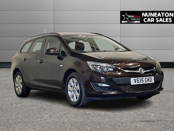2015 (15) - 1.6 CDTi 16V ecoFLEX Design 5dr
