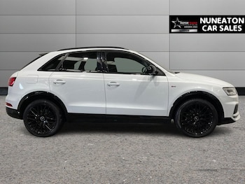 Used Audi Q3 2018 for sale - 78632281: Photo