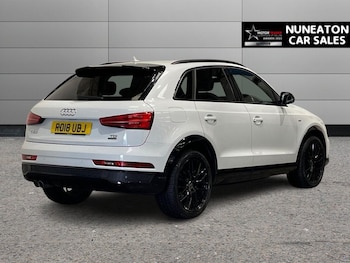 Used Audi Q3 2018 for sale - 78632281: Photo