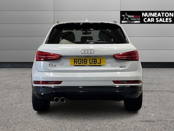 Used Audi Q3 2018 for sale - 78632281: Photo