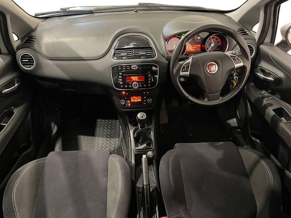 Used Fiat Punto 2013 for sale - 76323073: Photo 10