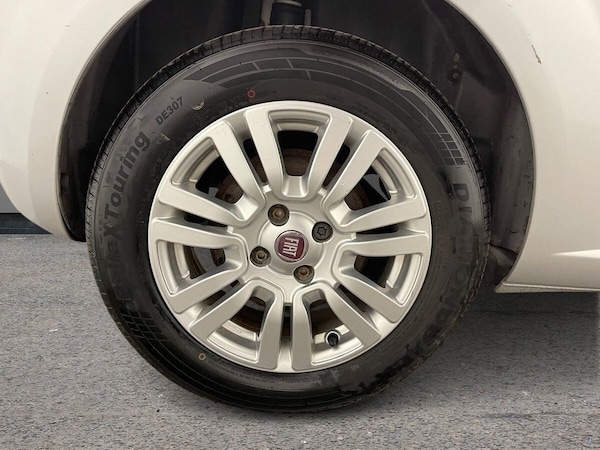 Used Fiat Punto 2013 for sale - 76323073: Photo 12