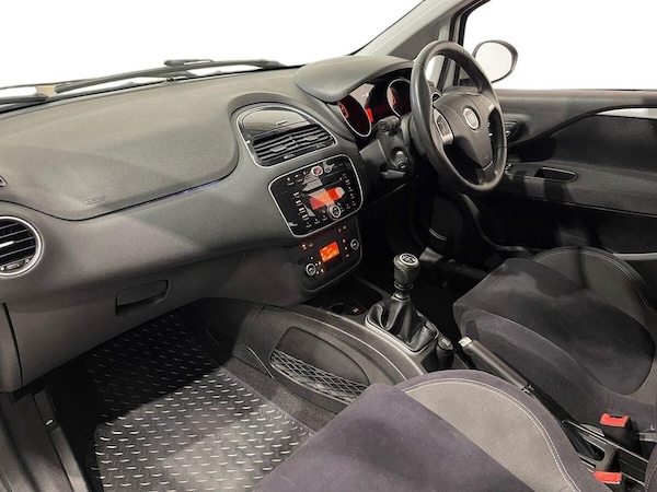 Used Fiat Punto 2013 for sale - 76323073: Photo 14