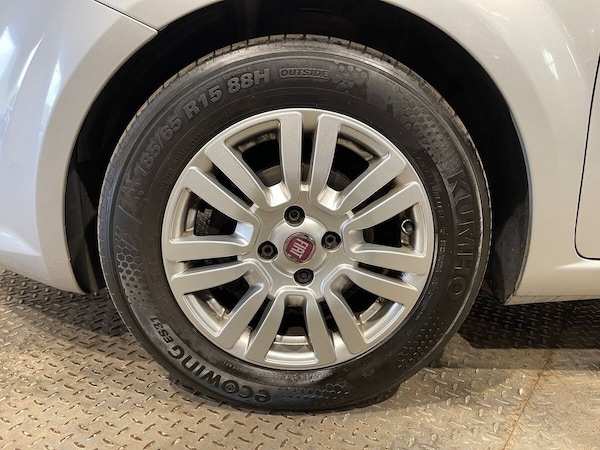Used Fiat Punto 2013 for sale - 76323073: Photo 29