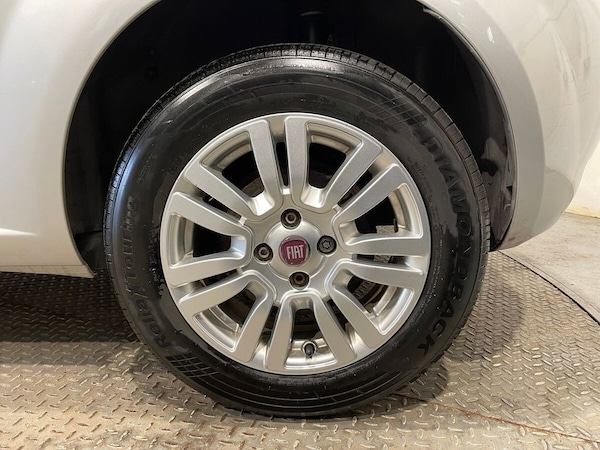 Used Fiat Punto 2013 for sale - 76323073: Photo 30