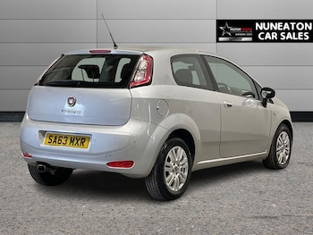 Used Fiat Punto 2013 for sale - 76323073: Photo 3