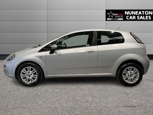 Used Fiat Punto 2013 for sale - 76323073: Photo 6