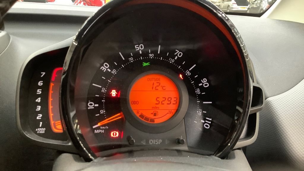 Used Peugeot 108 2021 for sale - 76482319: Photo 10