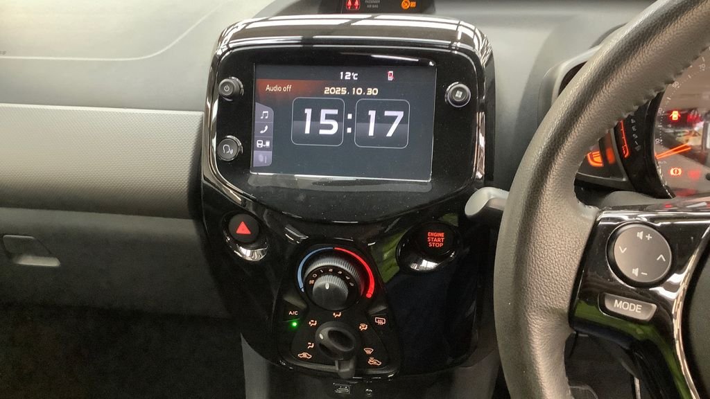 Used Peugeot 108 2021 for sale - 76482319: Photo 11