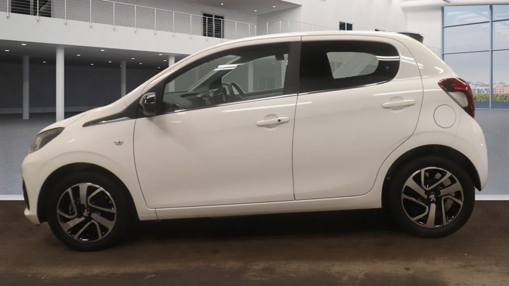 Used Peugeot 108 2021 for sale - 76482319: Photo 6