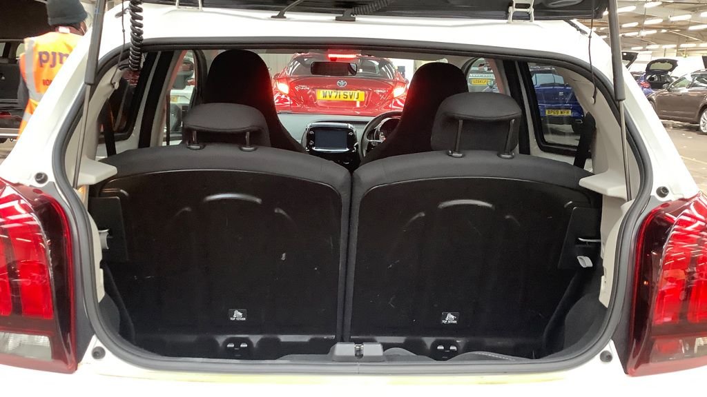 Used Peugeot 108 2021 for sale - 76482319: Photo 7