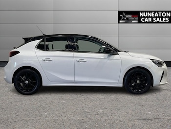 Used Vauxhall Corsa 2021 for sale - 78514871: Photo