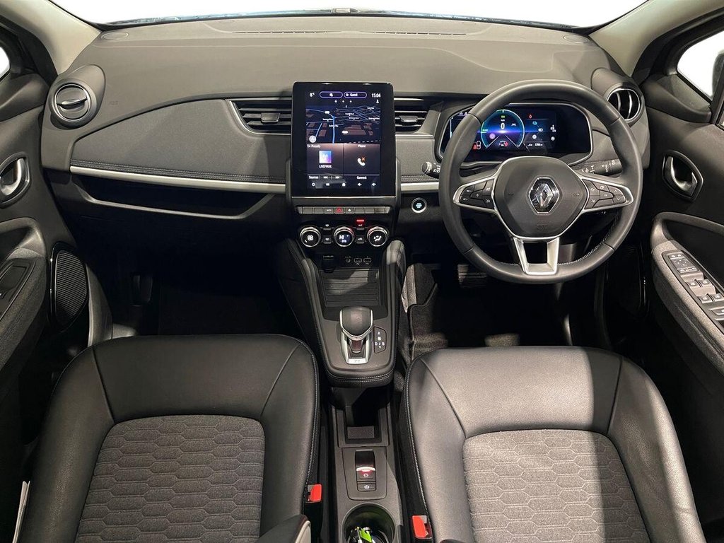 Used Renault Zoe 2021 for sale - 76768506: Photo 10