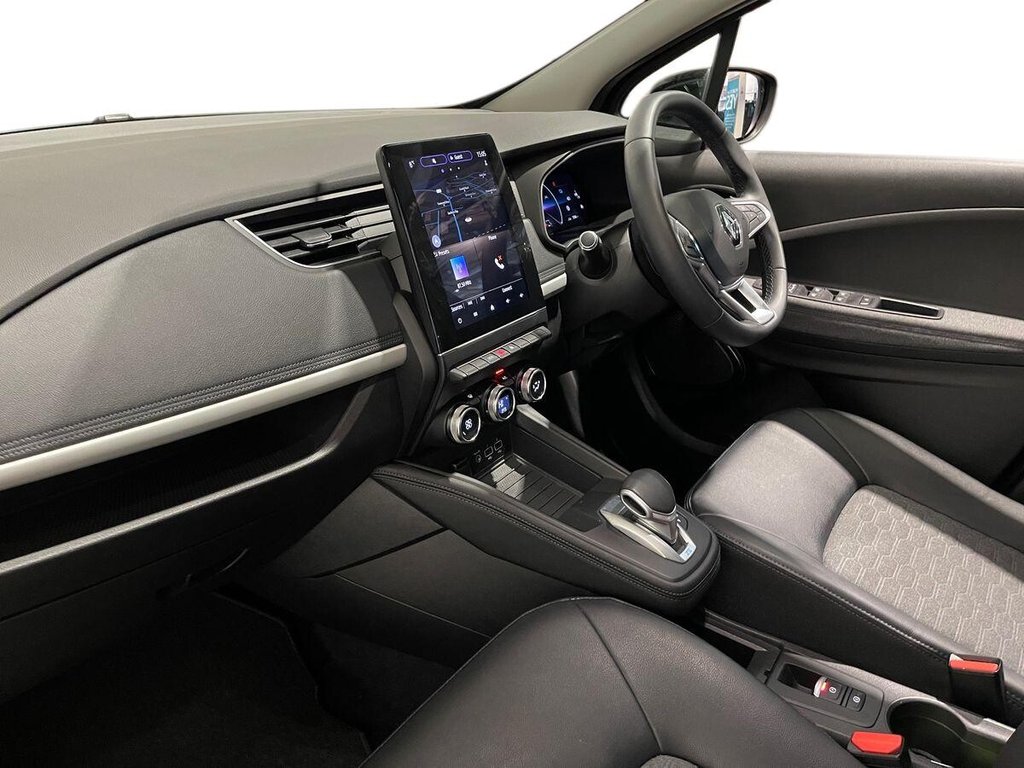 Used Renault Zoe 2021 for sale - 76768506: Photo 14