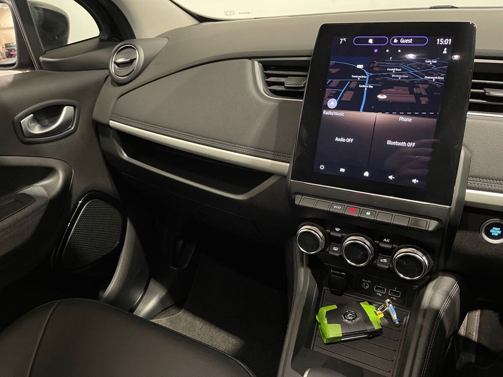 Used Renault Zoe 2021 for sale - 76768506: Photo 16