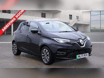 2021 (71) - 100kW GT Line R135 50kWh Rapid Charge 5dr Auto