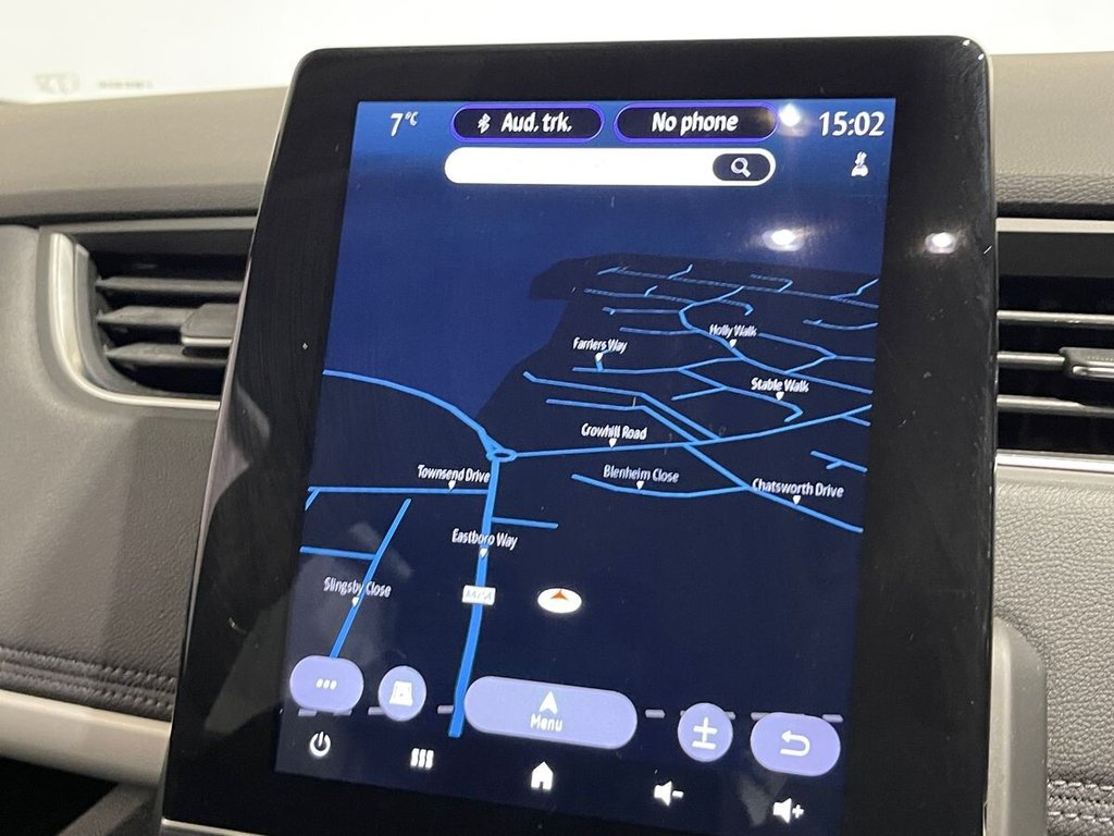 Used Renault Zoe 2021 for sale - 76768506: Photo 20