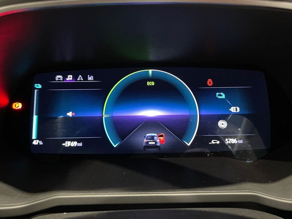 Used Renault Zoe 2021 for sale - 76768506: Photo 23