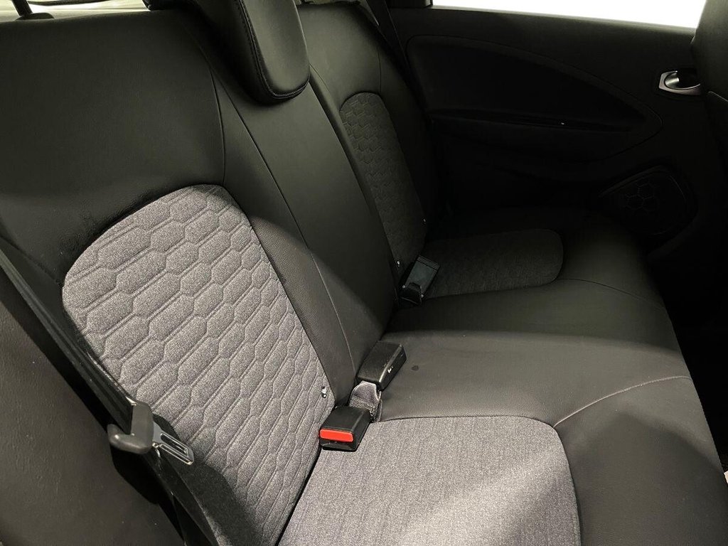 Used Renault Zoe 2021 for sale - 76768506: Photo 27
