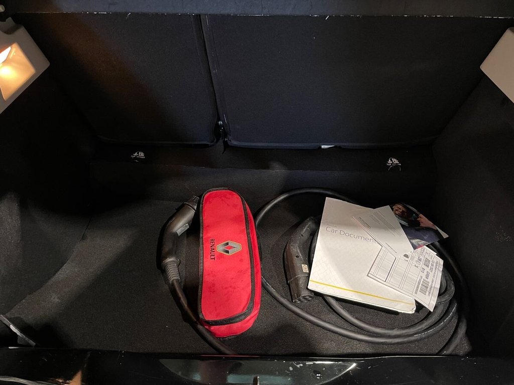 Used Renault Zoe 2021 for sale - 76768506: Photo 28