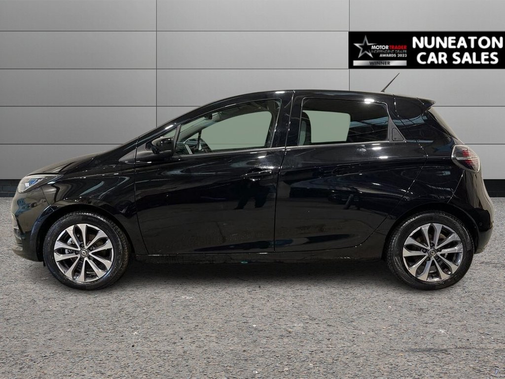 Used Renault Zoe 2021 for sale - 76768506: Photo 6