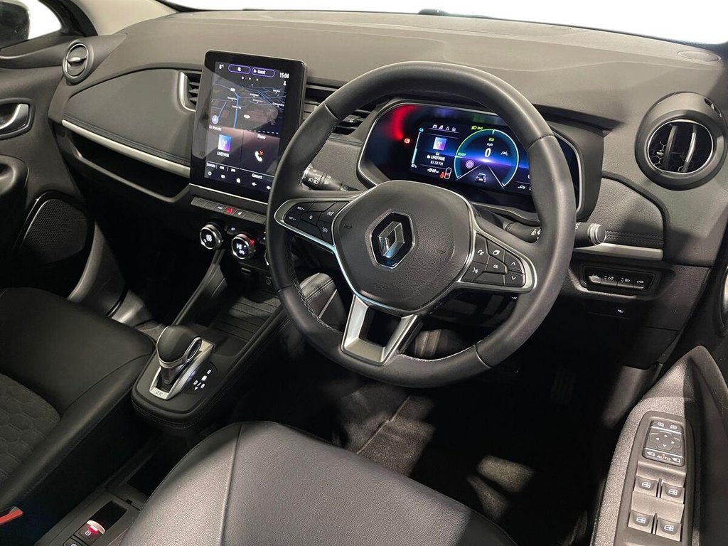 Used Renault Zoe 2021 for sale - 76768506: Photo 9