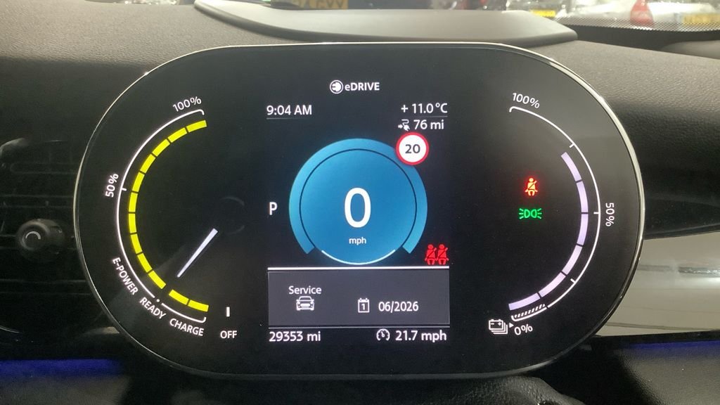 Used MINI Hatch 2021 for sale - 76610259: Photo 10