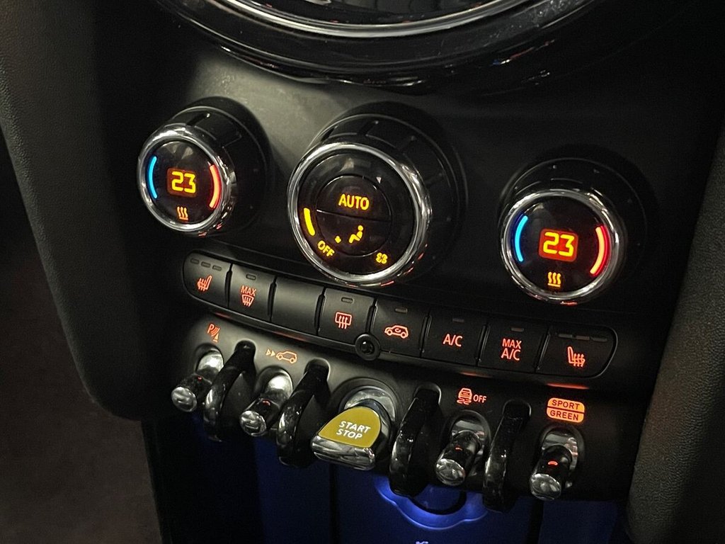 Used MINI Electric Hatch 2021 for sale - 76610259: Photo 15