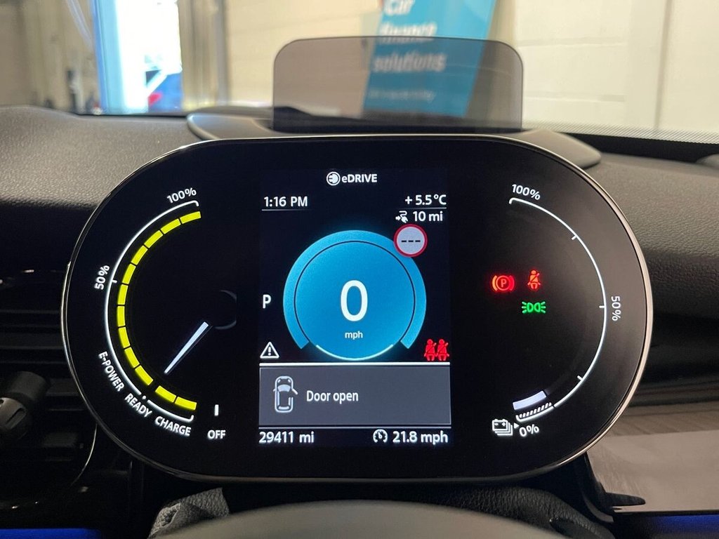 Used MINI Electric Hatch 2021 for sale - 76610259: Photo 19