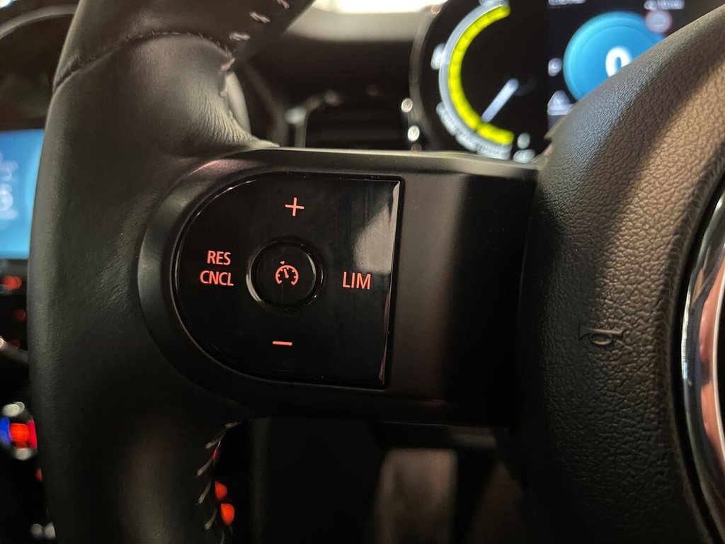 Used MINI Electric Hatch 2021 for sale - 76610259: Photo 20