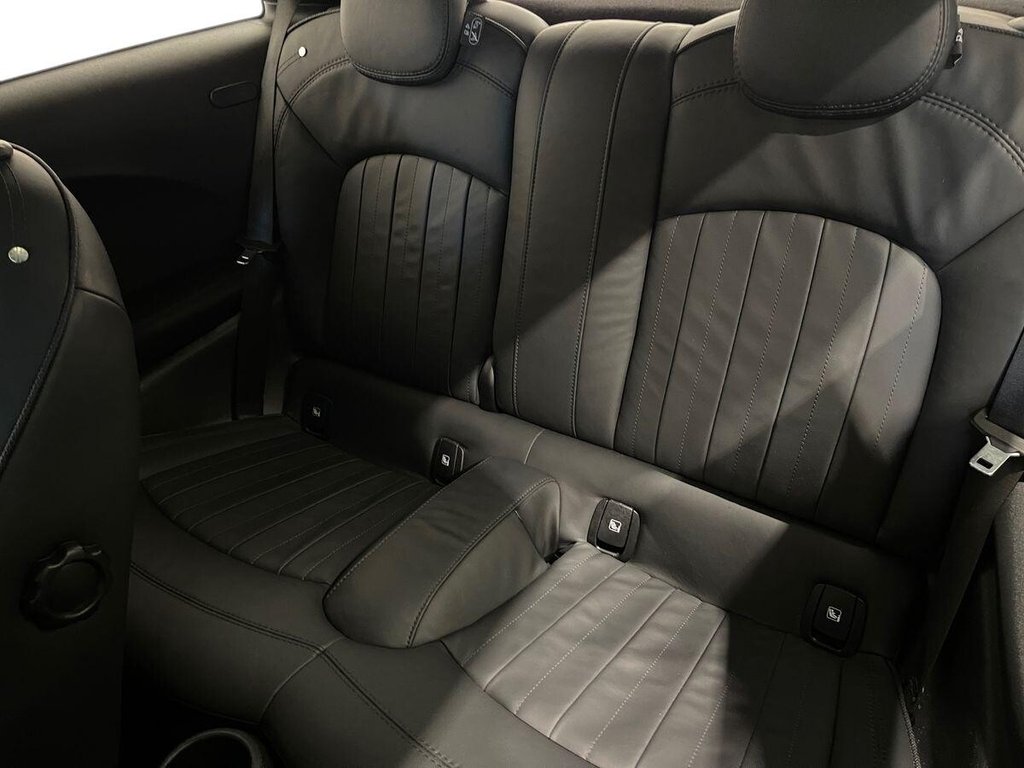 Used MINI Electric Hatch 2021 for sale - 76610259: Photo 22