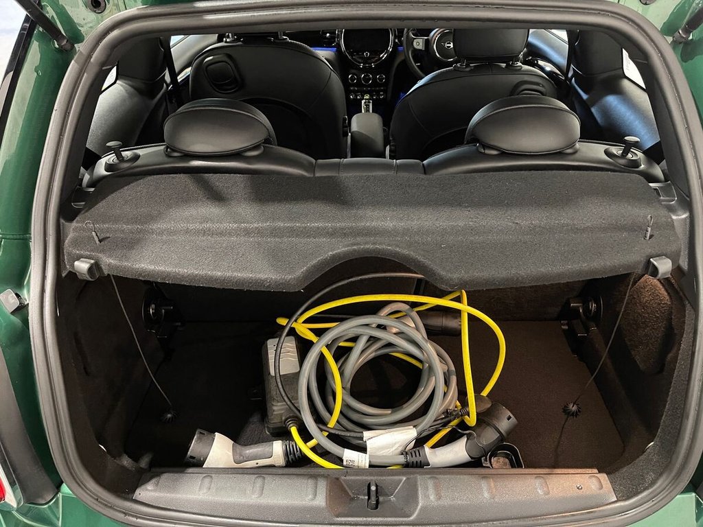 Used MINI Electric Hatch 2021 for sale - 76610259: Photo 23