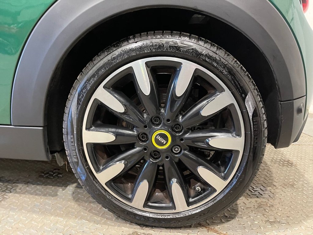 Used MINI Electric Hatch 2021 for sale - 76610259: Photo 25