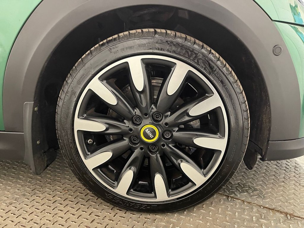 Used MINI Electric Hatch 2021 for sale - 76610259: Photo 27