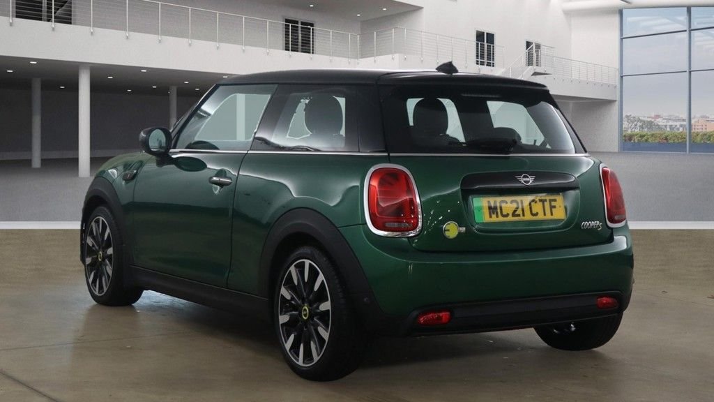 Used MINI Hatch 2021 for sale - 76610259: Photo 3